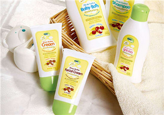 選擇寶寶清潔用品美國nuby努比怎么樣 美國nuby努比寶寶用會過敏嗎