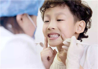 孩子牙亂咬合不正會影響發育嗎 如何治療寶寶牙亂咬合不正 孩子牙亂咬合不正會影響發育嗎 如何治療寶寶牙亂咬合不正