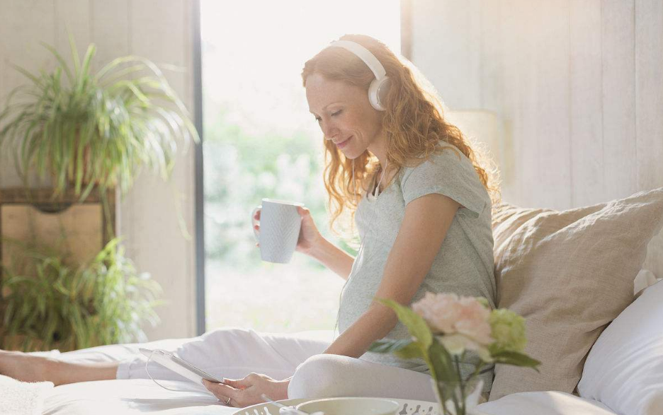 孕期什么習慣對胎兒健康有影響 孕婦怎么生活保證寶寶健康