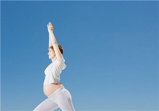 孕期如何做瑜伽緩解不適 哪些孕媽媽不適合瑜伽