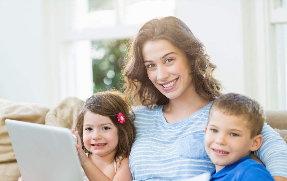 如何提升孩子口語能力 家長怎么幫助孩子練口語