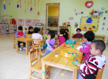 小孩沒有午睡的習慣怎么辦 寶寶幼兒園午覺睡不著怎么辦