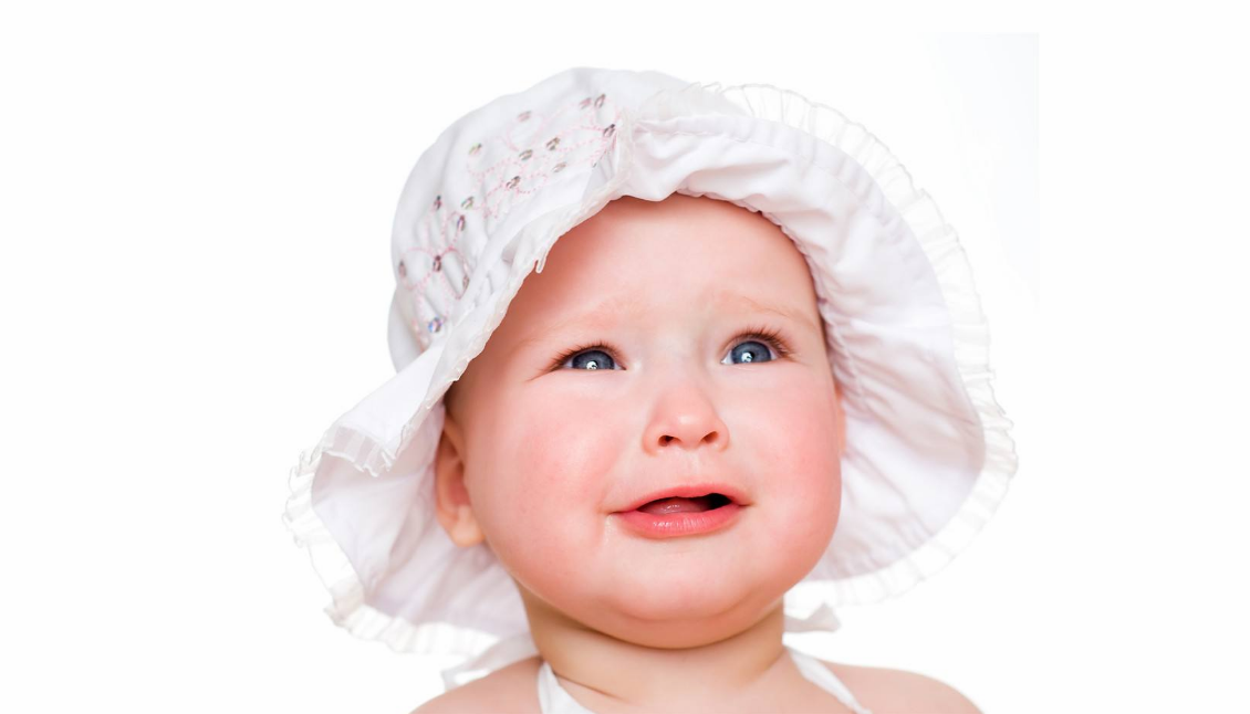 嬰兒怎樣確定是出疹子 嬰兒出疹子如何治療