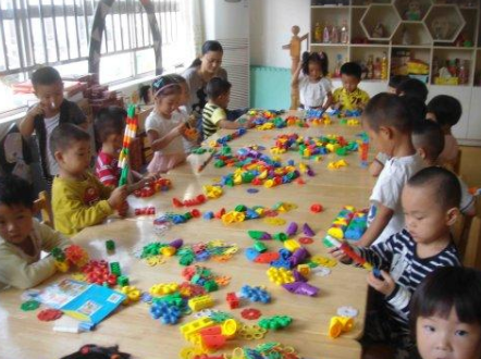 幼兒園交不到朋友怎么辦 在幼兒園和別的小朋友有摩擦怎么辦