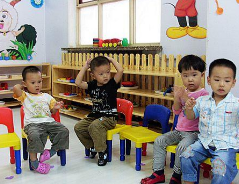 幼兒園交不到朋友怎么辦 在幼兒園和別的小朋友有摩擦怎么辦