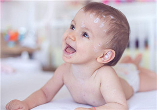 伴隨著發燒的發疹疾病有哪些 寶寶發疹應如何處理 伴隨著發燒的發疹疾病有哪些 寶寶發疹應如何處理