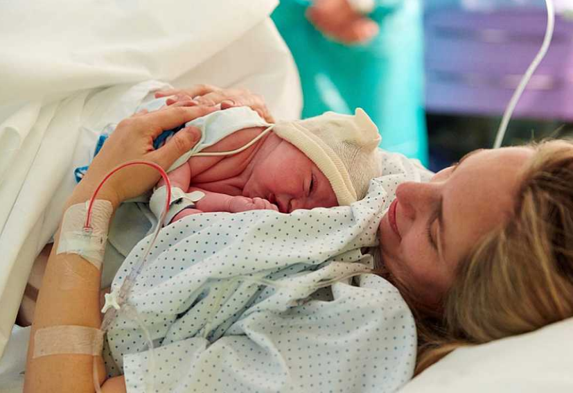 坐月子的時候怎么進行護理比較好 媽媽坐月子注意事項2018