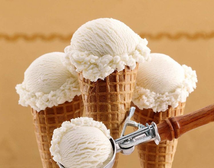 2018夏天少不了冰淇淋的心情說說 沒有雪糕的夏天太不完整的句子朋友圈