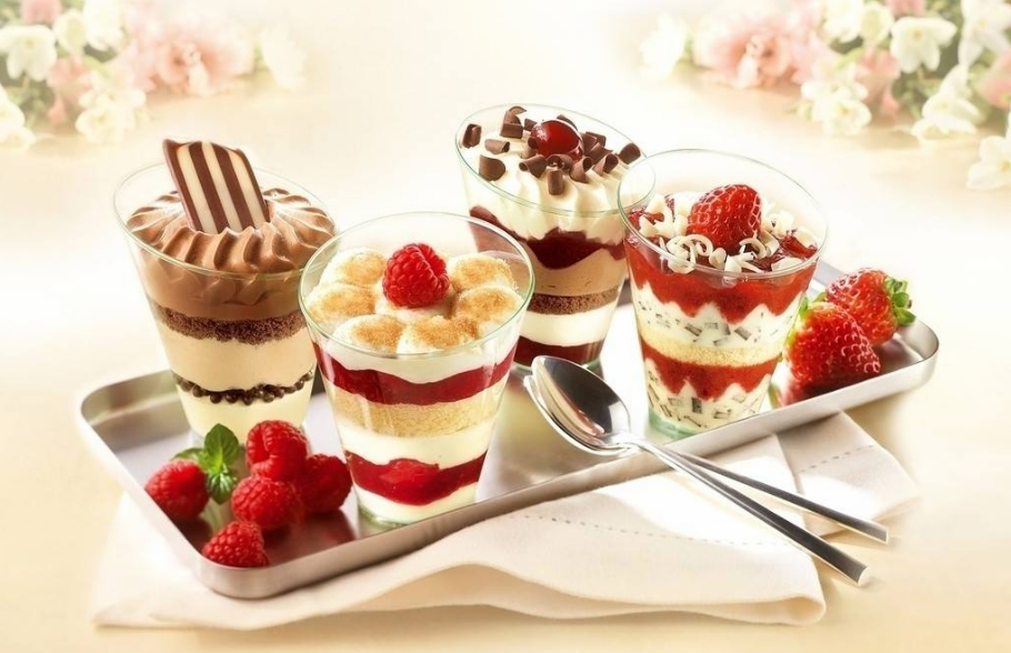 吃到冰淇淋后表達(dá)心情好的句子 夏季吃冰淇淋心情好的說(shuō)說(shuō)朋友圈2018