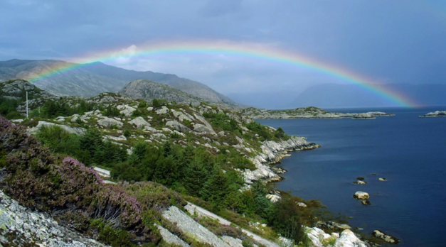 夏季午后的雨心情說說 2018天熱午后下雨的心情感觸說說朋友圈