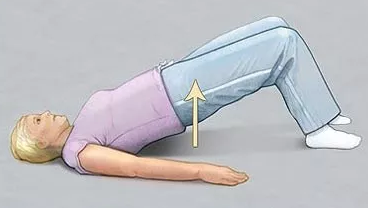 產后為什么要骨盆修復 產后及時進行骨盆運動扁部運動