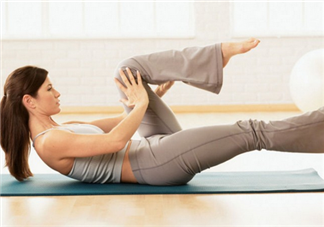 產后為什么要骨盆修復 產后及時進行骨盆運動扁部運動