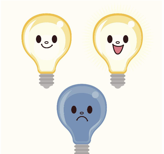 夏天停電的幽默說說 2018夏天沒電發表的心情說說朋友圈