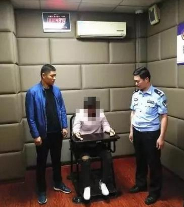 賣掉親生女兒買化妝品怎么回事 賣掉的女兒找到了嗎