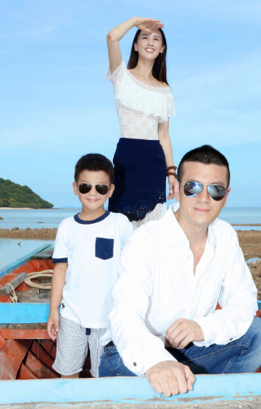 媽媽是超人安迪跟弟弟花式爭寵 高冷安迪變身小暖男