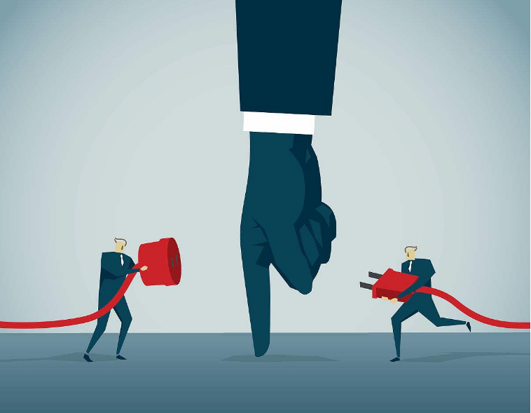 2018夏天大半夜停電的心情說說 關于夏天大半夜停電的幽默說說