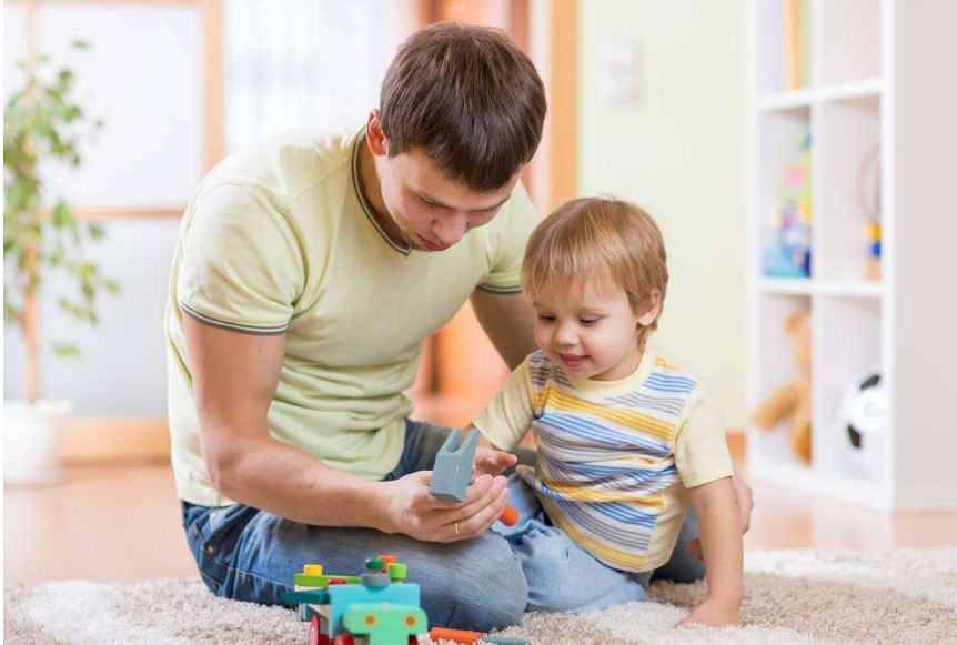 如何讓孩子在玩中學(xué) 哪些玩具能和孩子一起玩并學(xué)習(xí)