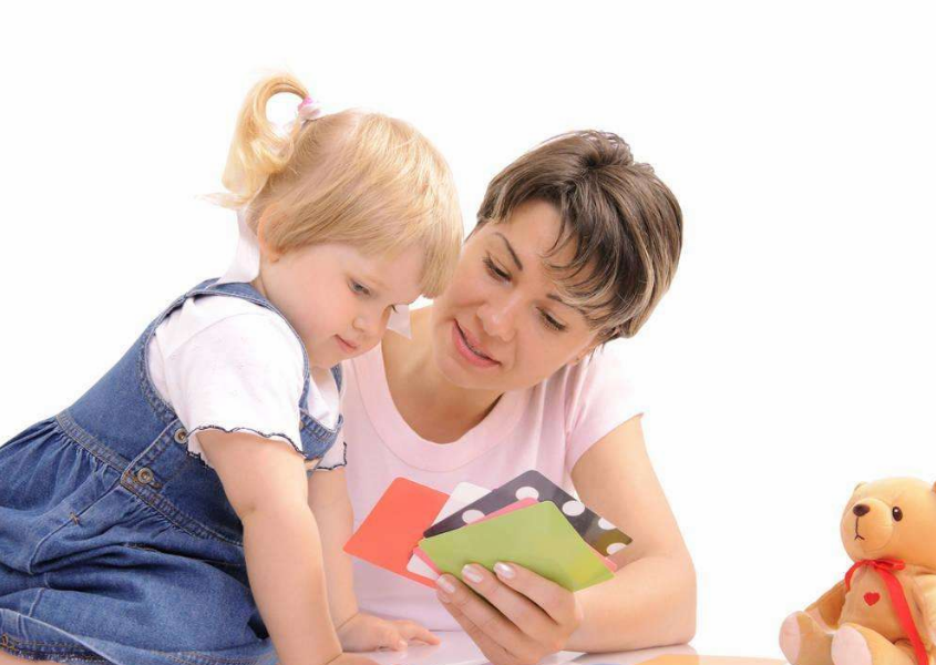 訓練寶寶手眼協調的繪本游戲推薦 多種玩法訓練手眼協調能力