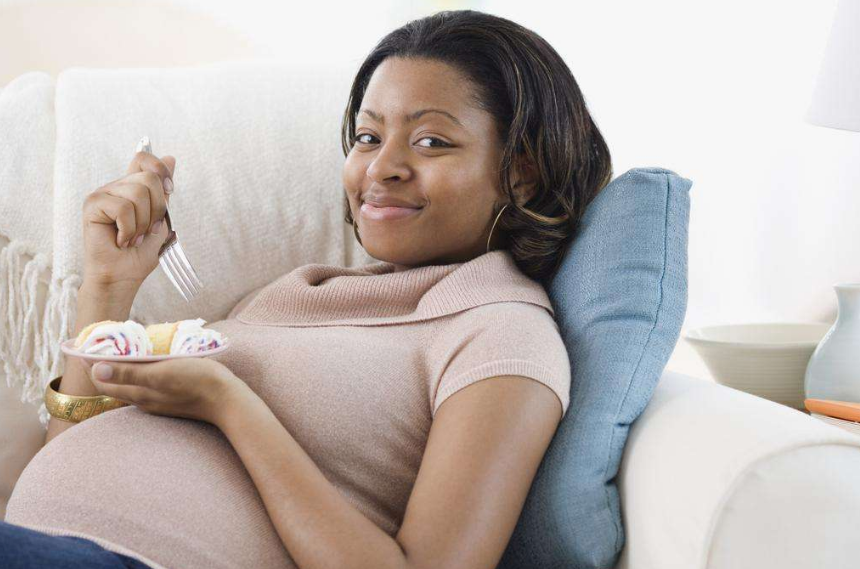 孕期吃水果也要控制糖分嗎 如何選擇孕婦甜食