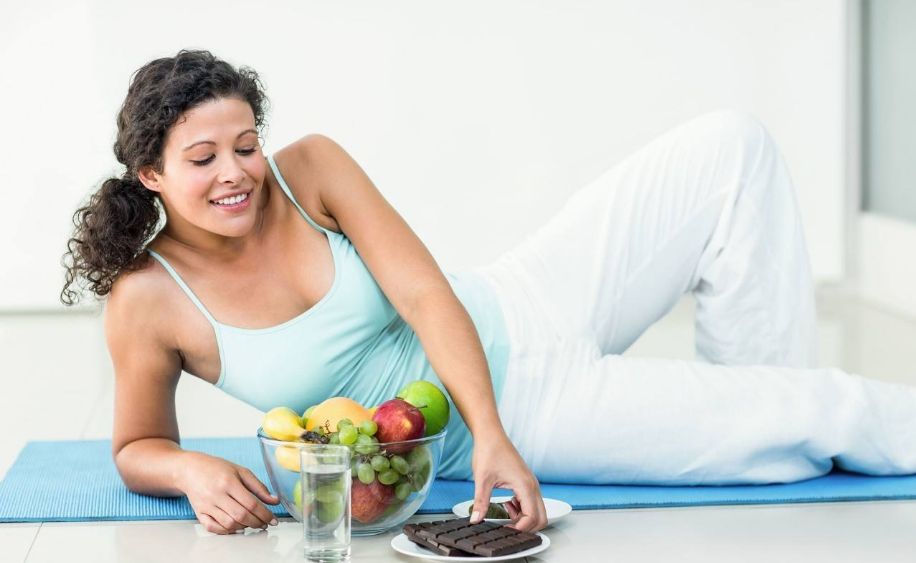 孕期吃水果也要控制糖分嗎 如何選擇孕婦甜食