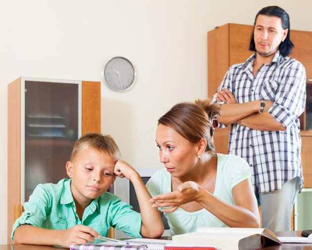 孩子做作業磨蹭怎么辦 如何讓孩子提高作業速度