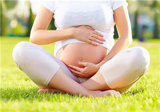 什么征兆表示快要生了 生孩子前幾天的征兆有哪些