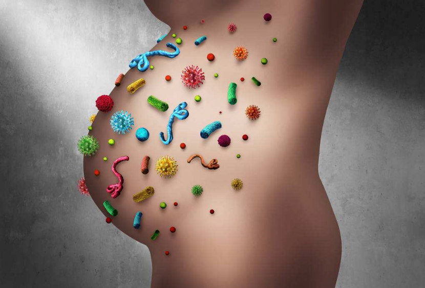 什么征兆表示快要生了 生孩子前幾天的征兆有哪些