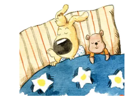 孩子中午睡覺時害怕怎么辦 幼兒園寶寶睡覺喜歡讓老師陪著