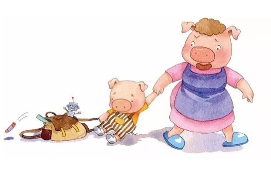 孩子中午睡覺時害怕怎么辦 幼兒園寶寶睡覺喜歡讓老師陪著