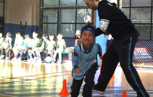 小孩急躁易怒學什么好 孩子性格急躁易怒報什么興趣班