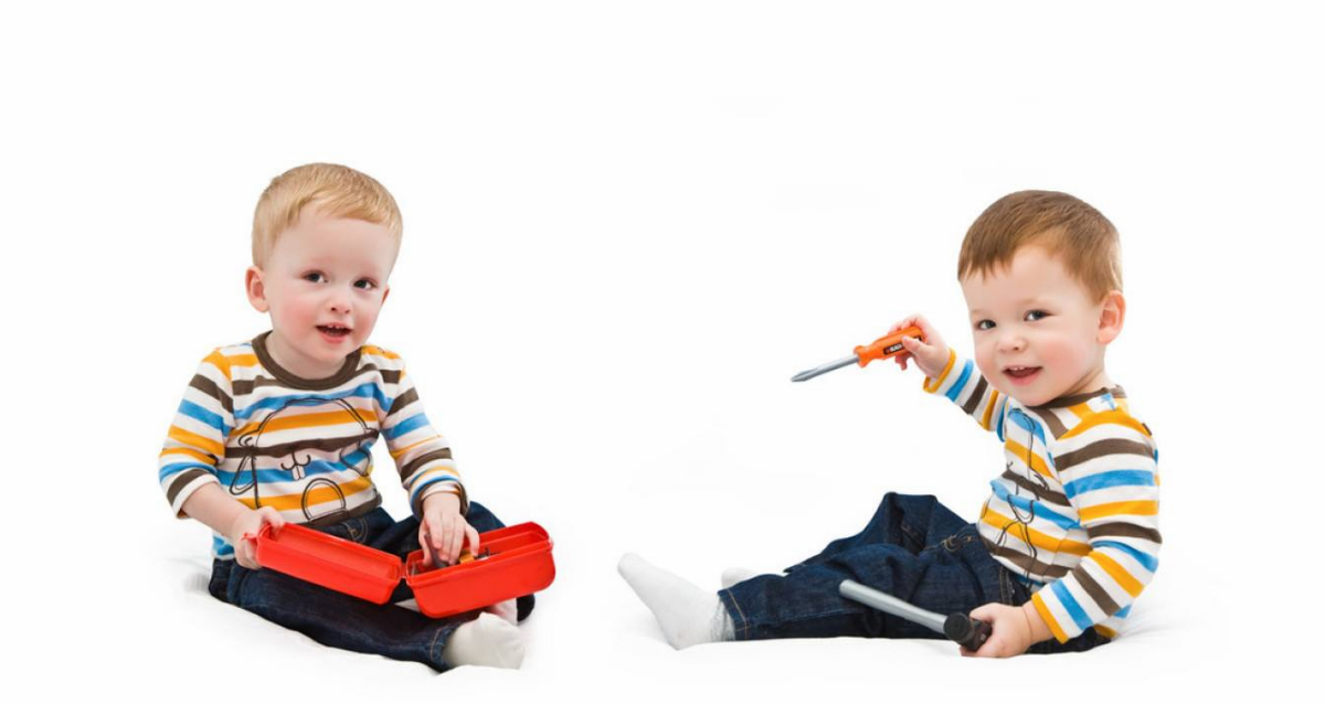 怎樣照顧雙胞胎寶寶會輕松點 照顧雙胞胎如何安排分工