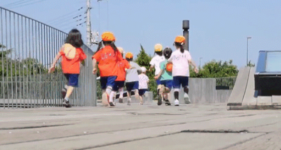 小孩學廣播操鍛煉什么性格 孩子學廣播操的好處 小孩學廣播操鍛煉什么性格 孩子學廣播操的好處