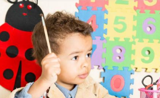 小孩玩具怎么根據性格挑選 給內向的寶寶買什么玩具