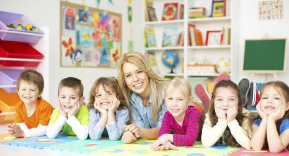 怎么根據(jù)小孩性格選擇游戲 靦腆膽怯的孩子玩什么游戲