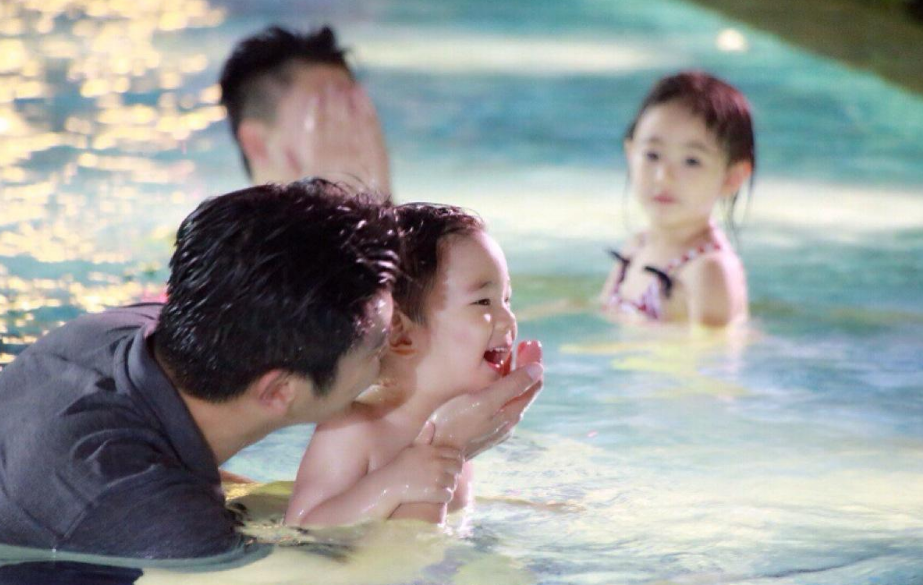 媽媽是超人霍思燕怎么教嗯哼有主見 嗯哼的主見怎么培養