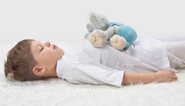 孩子不愛午睡怎么辦 午睡對孩子的重要性