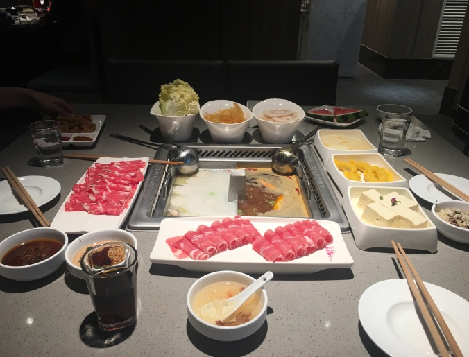 發個吃海底撈的說說 吃海底撈心情說說朋友圈 發個吃海底撈的說說 吃海底撈心情說說朋友圈