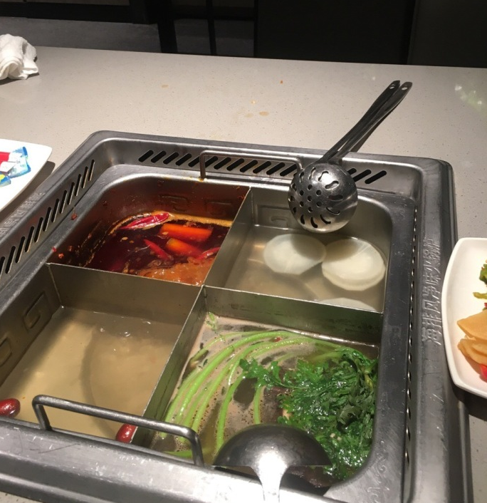 發個吃海底撈的說說 吃海底撈心情說說朋友圈 發個吃海底撈的說說 吃海底撈心情說說朋友圈