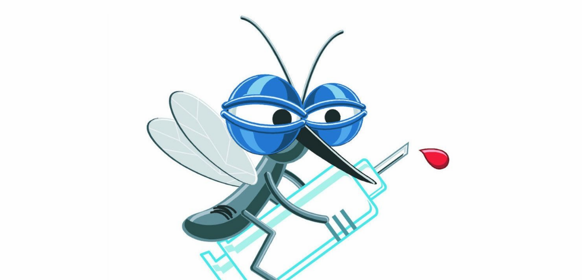 夏天被蚊子咬的心情不好說說 蚊子咬的睡不著的句子朋友圈