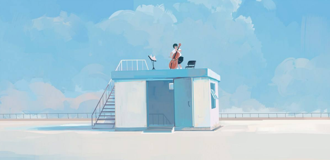 愛在炎熱的夏天的說說 夏天戀愛的句子說說朋友圈