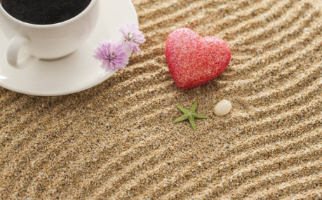 愛在炎熱的夏天的說說 夏天戀愛的句子說說朋友圈