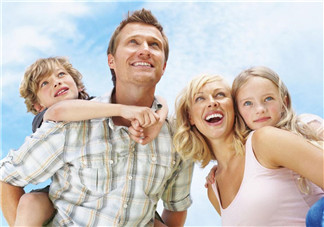 用孩子喜歡的方式去陪伴 陪伴孩子的正確打開方式