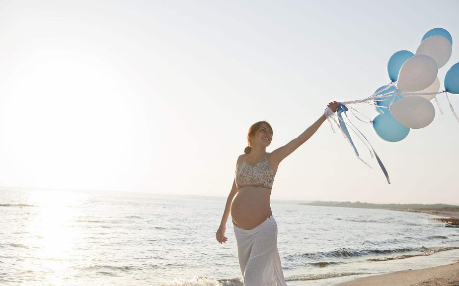 孕期能不能出國 懷孕了可以出國旅游嗎 