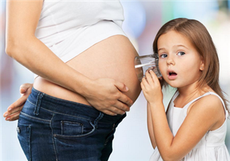 分娩前吃什么有助順產 多吃不代表就有力氣