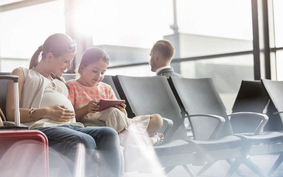 孕婦懷孕多久不能坐飛機 孕婦坐飛機需要注意什么