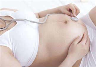 頭胎見紅一般多久會生 見紅后什么時候會出現陣痛