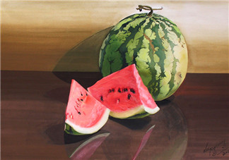 切開的西瓜放冰箱可以放幾天 西瓜放冰箱注意事項 切開的西瓜放冰箱可以放幾天 西瓜放冰箱注意事項