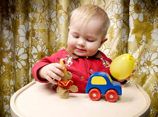 小孩性格不安定吃什么好 孩子容易生氣吃什么食物