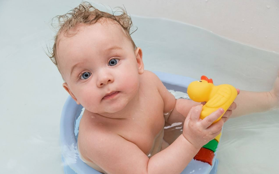 天熱嬰兒如何洗頭 施巴嬰兒洗發水怎么樣 天熱嬰兒如何洗頭 施巴嬰兒洗發水怎么樣