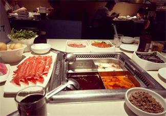 吃海底撈朋友圈怎么曬 關于吃海底撈的朋友圈